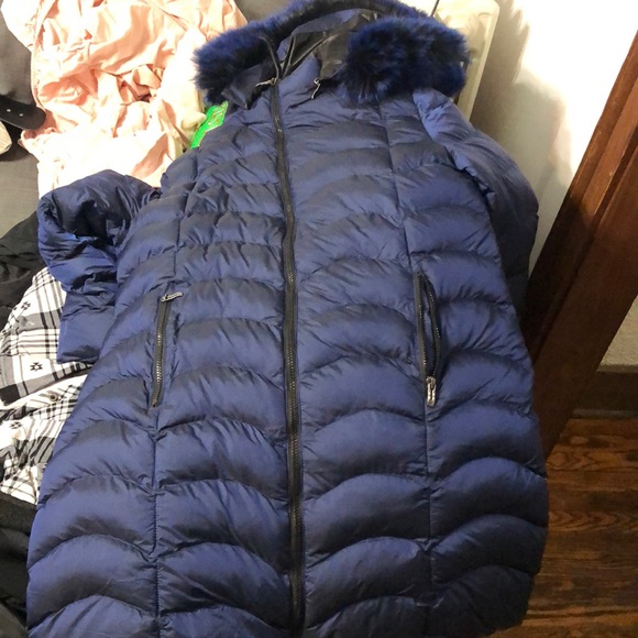 Winter jacket - Picture 4 of 5